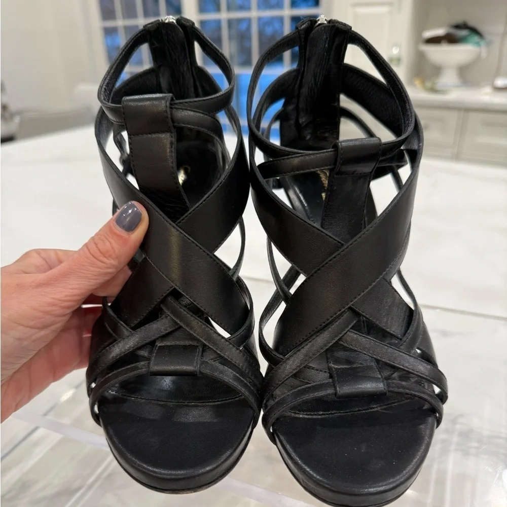 Gianvito Rossi gianvito rossi